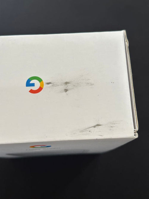 Google Smart Speakers Nest Audio