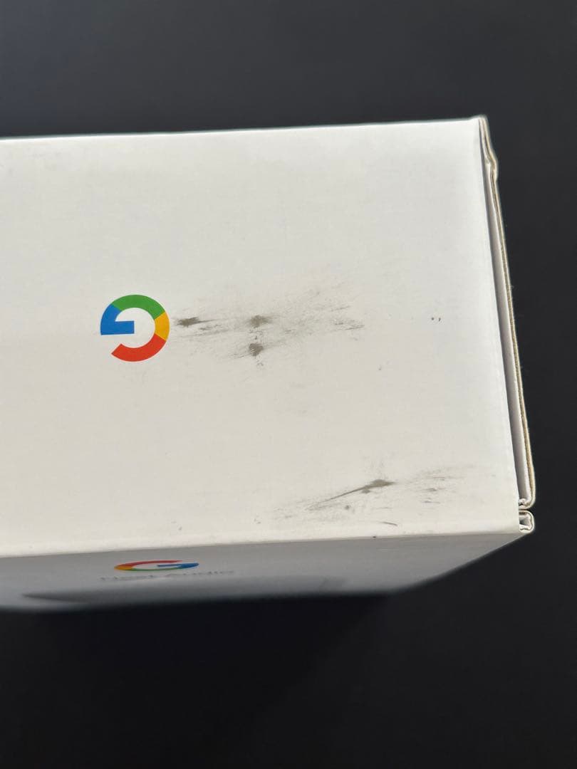 Google Smart Speakers Nest Audio