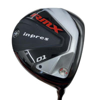 Driver Inpres Rmx 01 9.5 Dr Diamana W60 S) C