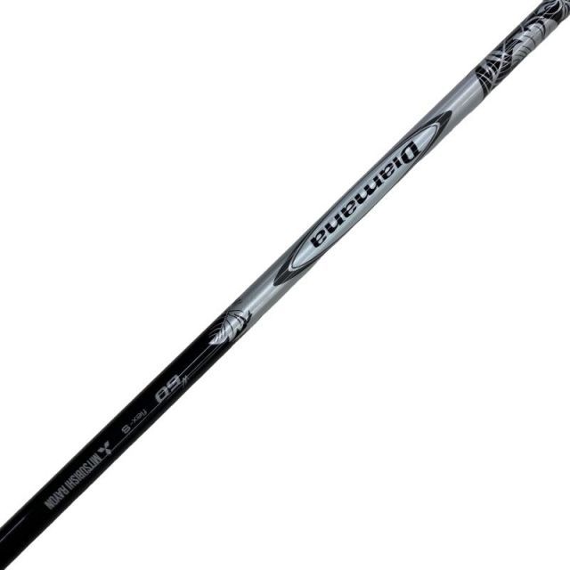 Driver Inpres Rmx 01 9.5 Dr Diamana W60 S) C