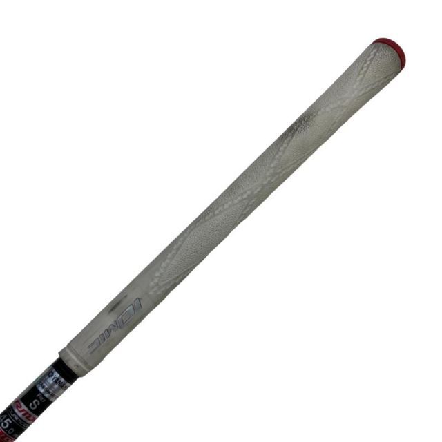 Driver Inpres Rmx 01 9.5 Dr Diamana W60 S) C