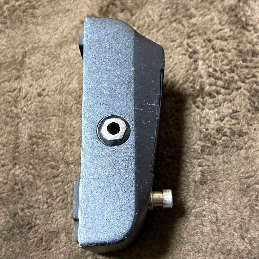 Guitar Effects Units Korg Pitchblack Pb-01