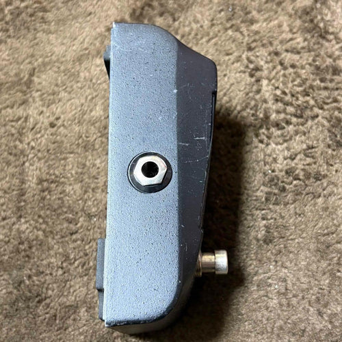 Guitar Effects Units Korg Pitchblack Pb-01