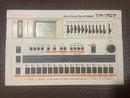 Rhythm Machines Roland Tr-707