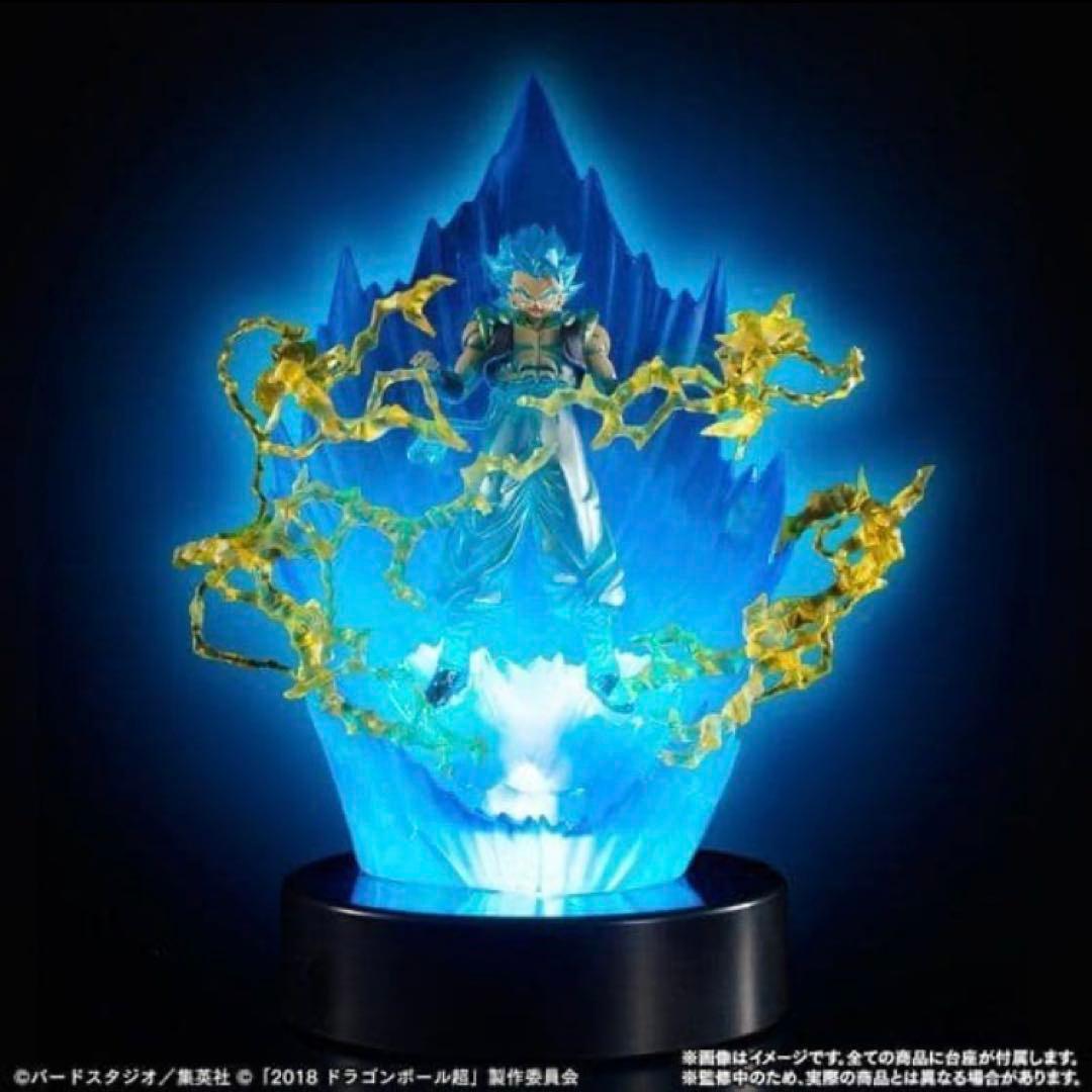 Premium Bandai Dragon Ball Hg
