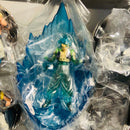 Premium Bandai Dragon Ball Hg