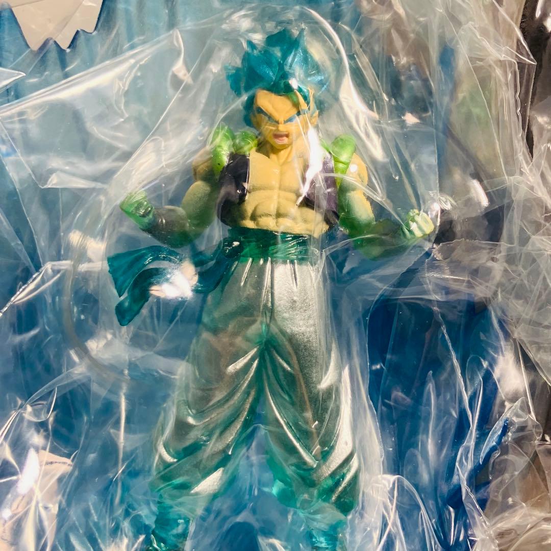 Premium Bandai Dragon Ball Hg