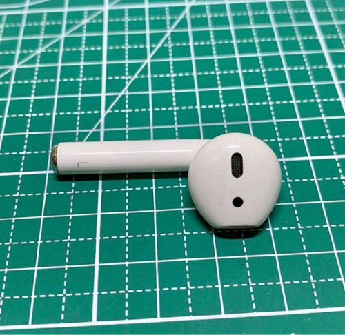 Apple Airpods Airpods2 2