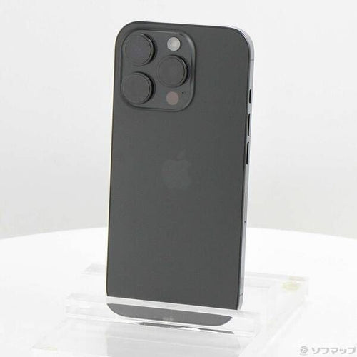 Apple Smartphone Body Iphone16 Pro 256Gb Fyn03J A Sim 196