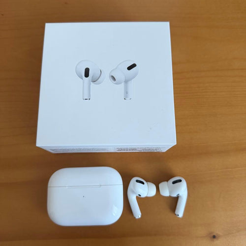 Apple Airpods Pro