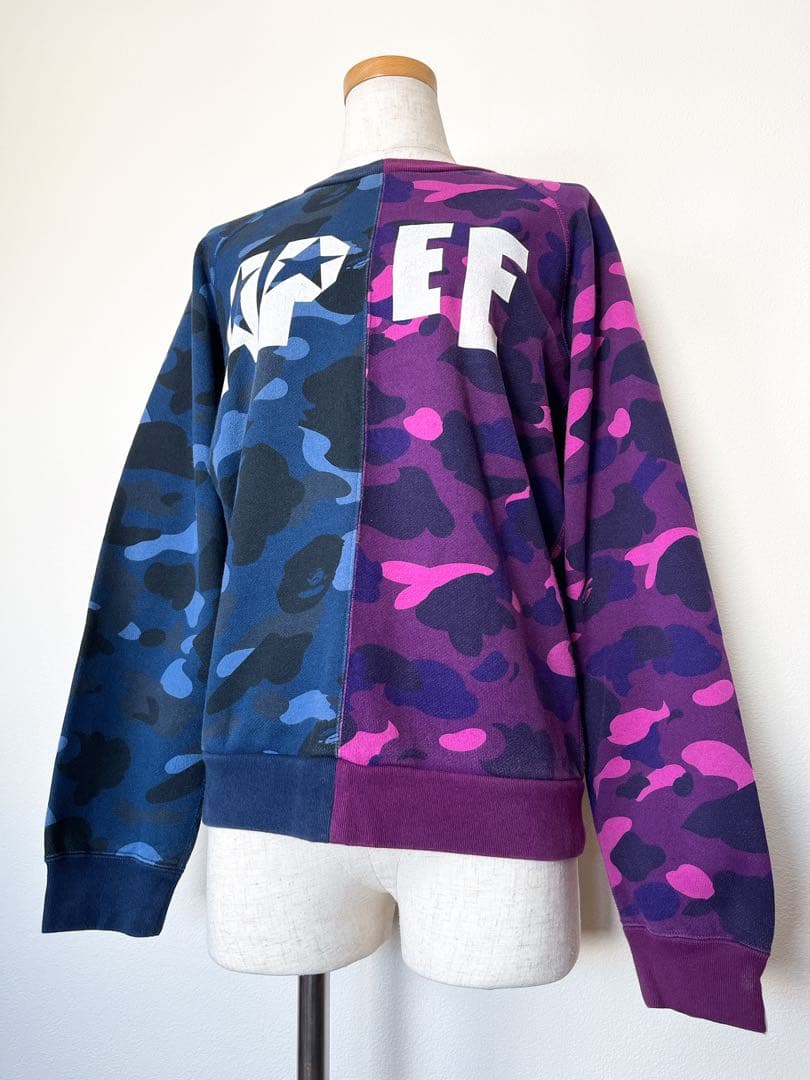 A Bathing Ape Sweatshirts Apee