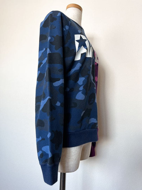A Bathing Ape Sweatshirts Apee