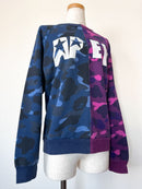 Een badende aap Sweatshirts Aap