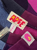 Een badende aap Sweatshirts Aap