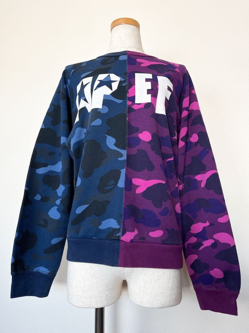 Een badende aap Sweatshirts Aap