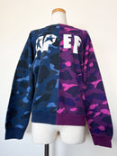 A Bathing Ape Sweatshirts Apee