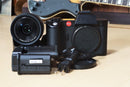 Leica Mirrorless Interchangeable Lens Cameras Sl2-S Sl35Mm F2.0 Asph.