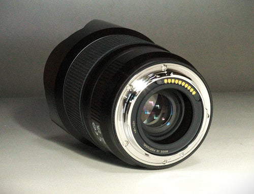 Leica Mirrorless Interchangeable Lens Cameras Sl2-S Sl35Mm F2.0 Asph.