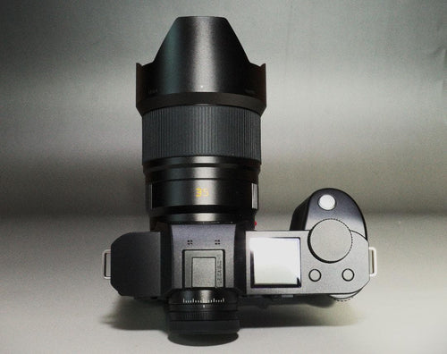 Leica Mirrorless Interchangeable Lens Cameras Sl2-S Sl35Mm F2.0 Asph.