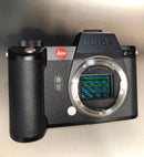 Leica Mirrorless Interchangeable Lens Cameras Sl2-S Sl35Mm F2.0 Asph.