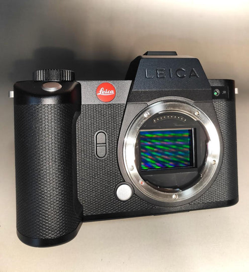 Leica Mirrorless Interchangeable Lens Cameras Sl2-S Sl35Mm F2.0 Asph.