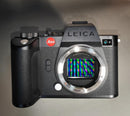 Leica Mirrorless Interchangeable Lens Cameras Sl2-S Sl35Mm F2.0 Asph.