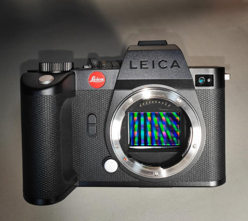 Leica Mirrorless Interchangeable Lens Cameras Sl2-S Sl35Mm F2.0 Asph.