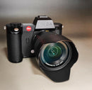Leica Mirrorless Interchangeable Lens Cameras Sl2-S Sl35Mm F2.0 Asph.