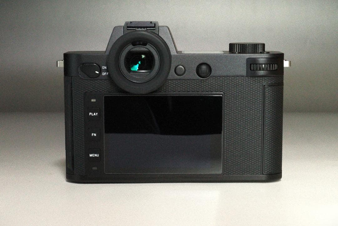 Leica Mirrorless Interchangeable Lens Cameras Sl2-S Sl35Mm F2.0 Asph.