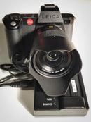 Leica Mirrorless Interchangeable Lens Cameras Sl2-S Sl35Mm F2.0 Asph.