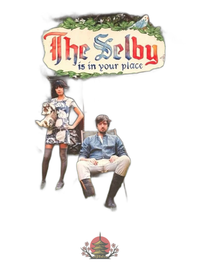 Art Design Music The Selby Is In Your Place