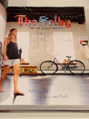 Art Design Music The Selby Is In Your Place