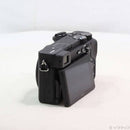Sony Mirrorless Interchangeable Lips 6600 Ilce-6600 262