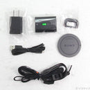 Sony Mirrorless Interchangeable Lips 6600 Ilce-6600 262