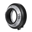 Shoten Mount Adapter Am1416 Exa-Lm R50 M