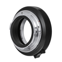 Shoten Mount Adapter Am1416 Exa-Lm R50 M