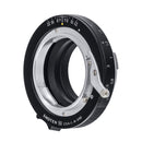 Shoten Mount Adapter Am1416 Exa-Lm R50 M