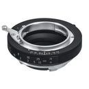 Shoten Mount Adapter Am1416 Exa-Lm R50 M