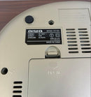 Aiwa Cd, Md Cassette Decks Cr-10D Radio Player