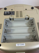 Aiwa Cd, Md Cassette Decks Cr-10D Radio Player