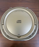 Aiwa Cd, Md Cassette Decks Cr-10D Radio Player