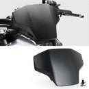Cowl Fender Yamaha Mt-09 Sp 2024-2025