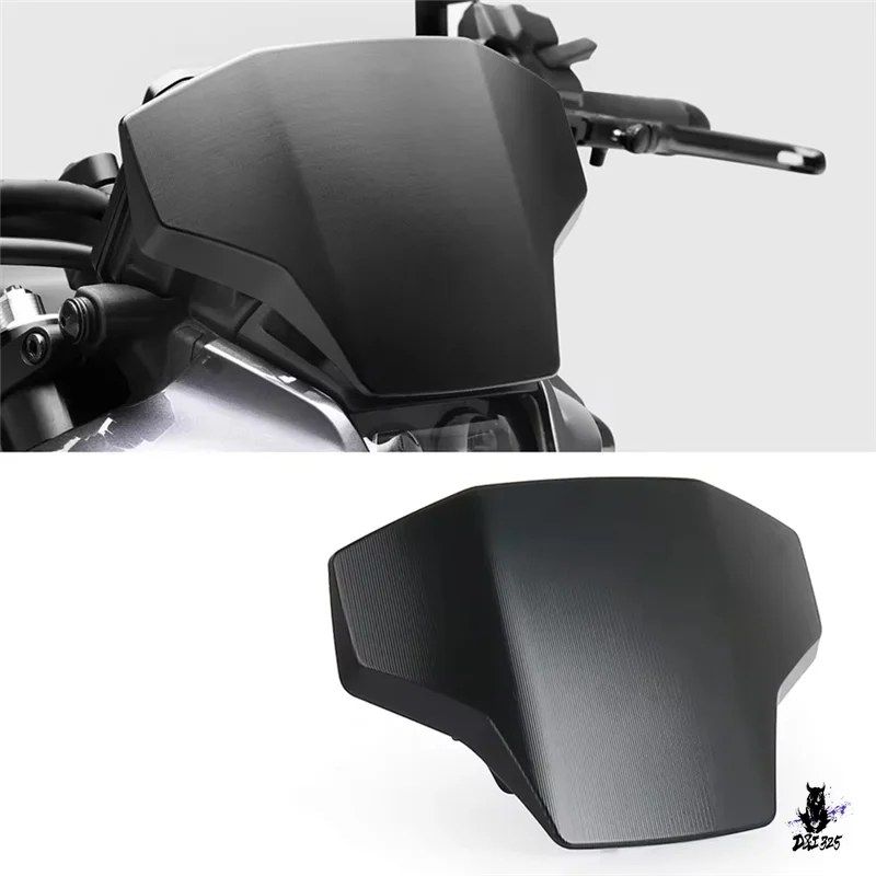 Cowl Fender Yamaha Mt-09 Sp 2024-2025
