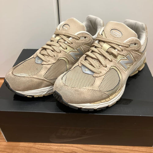 New Balance Sneakers 2002