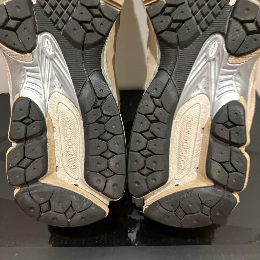 New Balance Sneakers 2002