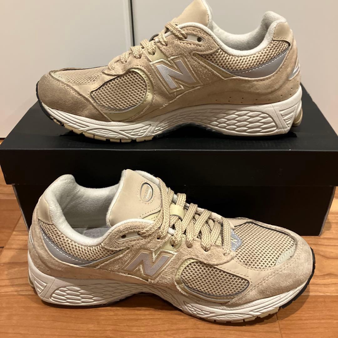 New Balance Sneakers 2002