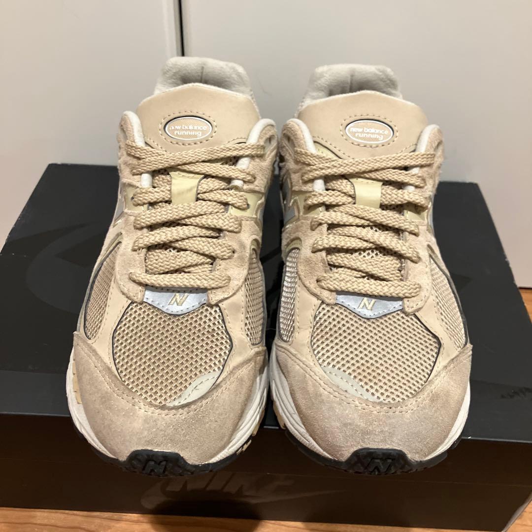 New Balance Sneakers 2002