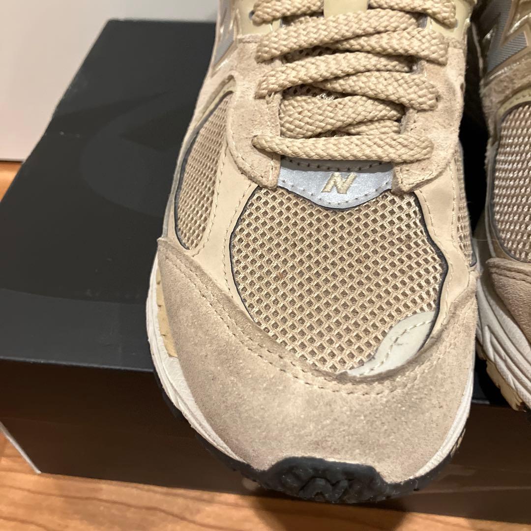 New Balance Sneakers 2002