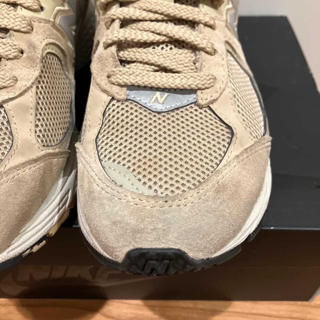 New Balance Sneakers 2002