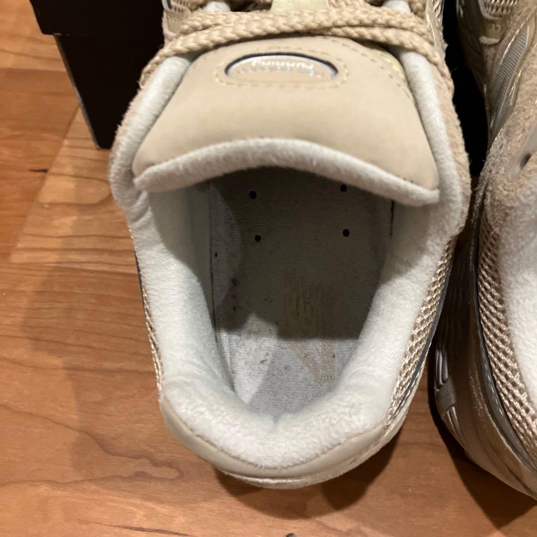 New Balance Sneakers 2002
